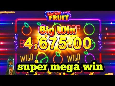 Crystal Fruits Betway