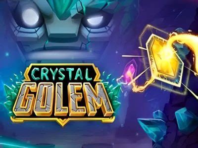 Crystal Golem Review 2024