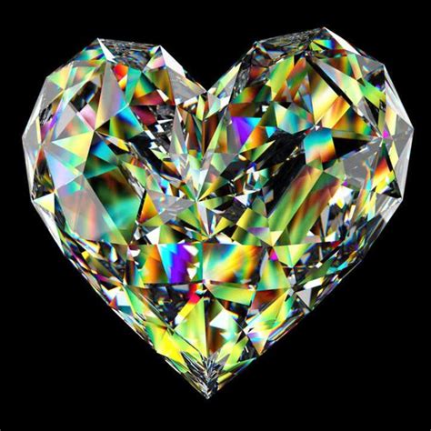 Crystal Heart Betway