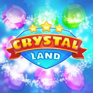 Crystal Land Leovegas