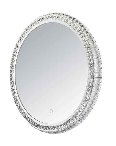 Crystal Mirror Betano