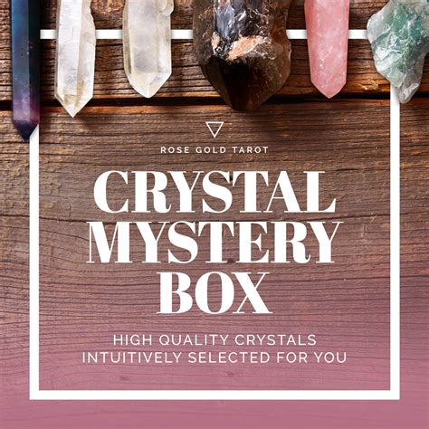 Crystal Mystery Betsson