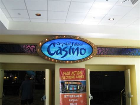Crystal Palace Casino Em Nassau Bahamas Tampa Fl