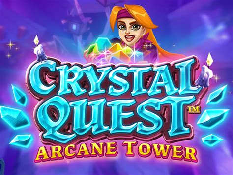 Crystal Quest Arcane Tower Betsul