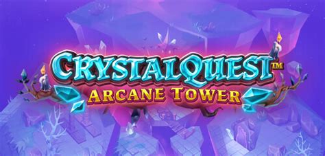 Crystal Quest Arcane Tower Brabet