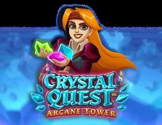 Crystal Quest Arcane Tower Review 2024