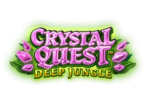 Crystal Quest Deep Jungle Sportingbet