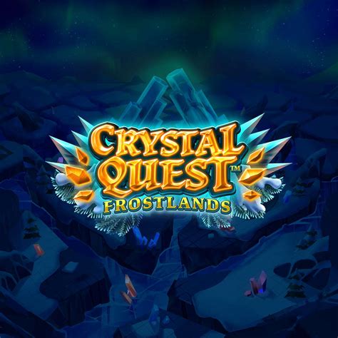 Crystal Quest Frostlands 1xbet