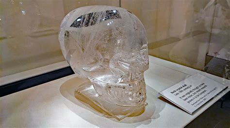 Crystal Skull Betfair