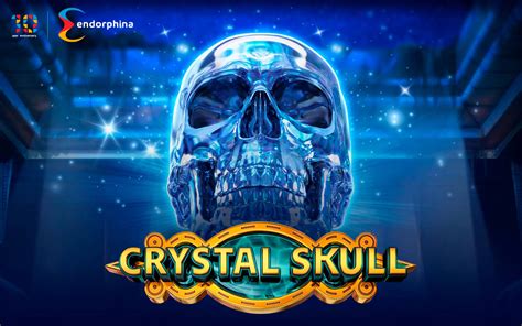 Crystal Skull Slot - Play Online