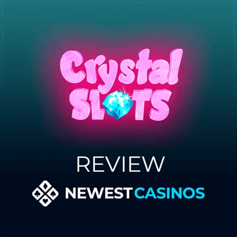 Crystal Slots Casino App