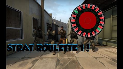 Cs Go Strats Roleta