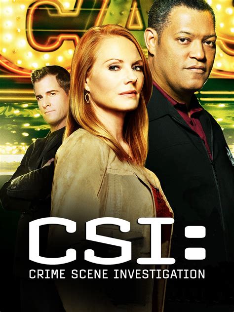 Csi Crime Scene Investigation Pokerstars