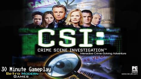 Csi Maquina De Fenda Online