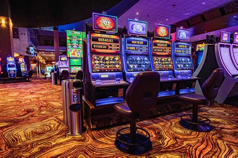 Ct Casinos Entretenimento