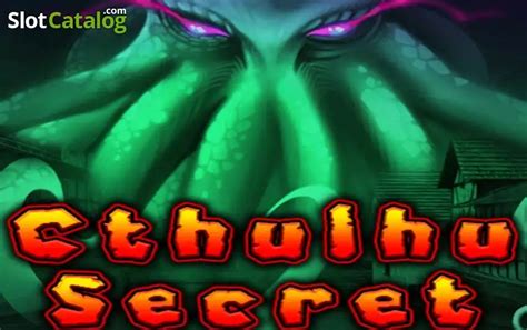 Cthulhu Secret Bet365
