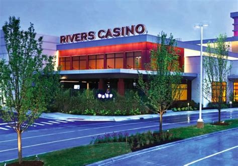 Cubo Discoteca Casino Rivers Comentarios