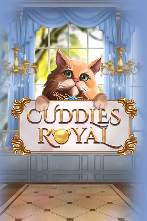 Cuddles Royal Bodog