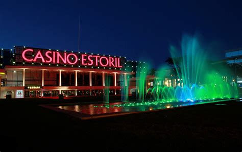 Cultura Noite De Casino Marino