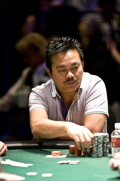 Cuong Van Nguyen Poker