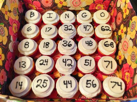 Cupcake Bingo Casino Argentina