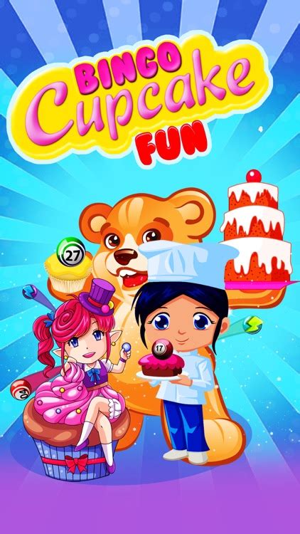 Cupcake Bingo Casino Brazil