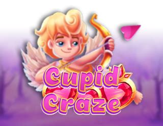 Cupid Craze Pokerstars