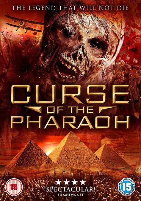 Curse Of The Pharaoh Parimatch