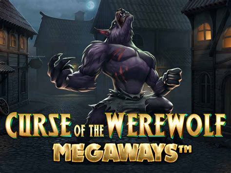 Curse Of The Werewolf Megaways Bwin