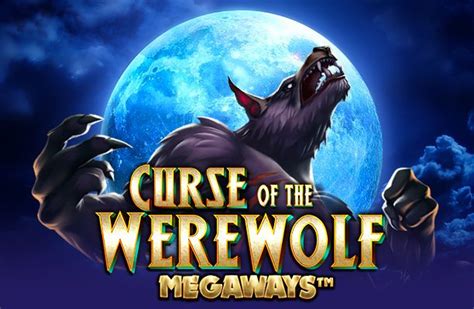 Curse Of The Werewolf Megaways Leovegas