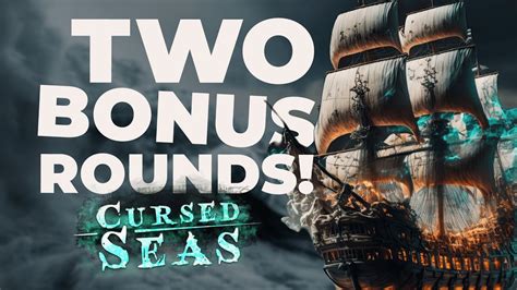 Cursed Seas Betfair