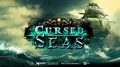 Cursed Seas Bwin