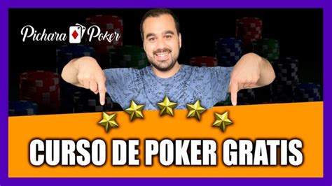 Curso De Poker Df