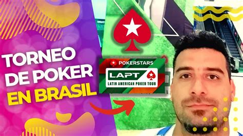Curso De Poker Rio De Janeiro