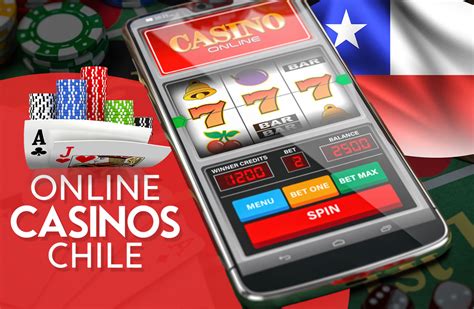 Cybercasino Chile