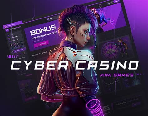 Cybercasino Download