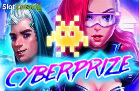 Cyberprize Slot - Play Online
