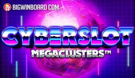 Cyberslot Megaclusters 1xbet