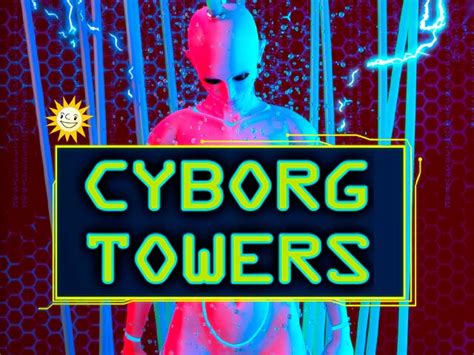 Cyborg Towers Betsul