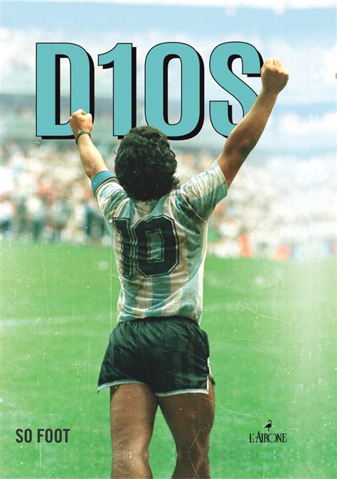 D10s Maradona Parimatch