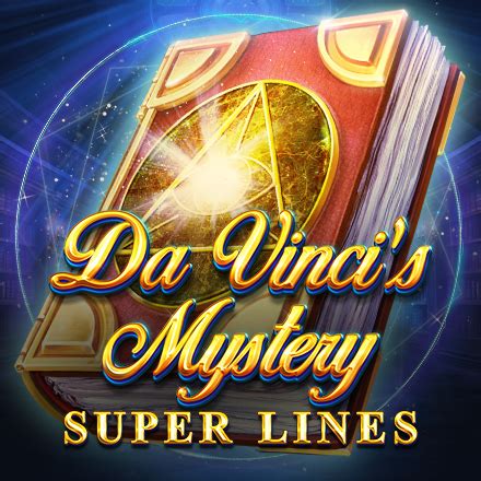 Da Vinci S Mystery Sportingbet