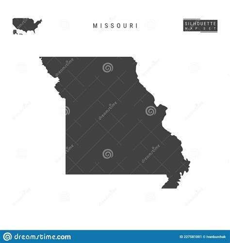 Dados Em Missouri