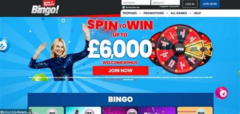 Daily Record Bingo Casino Brazil