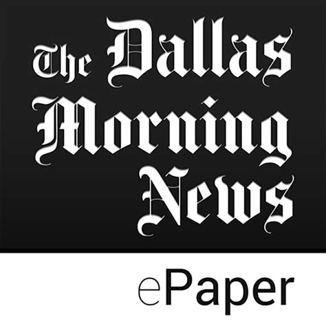Dallas Morning News Jogo