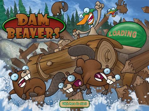 Dam Beavers Netbet