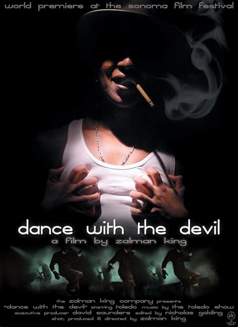 Dance With The Devil Betsson