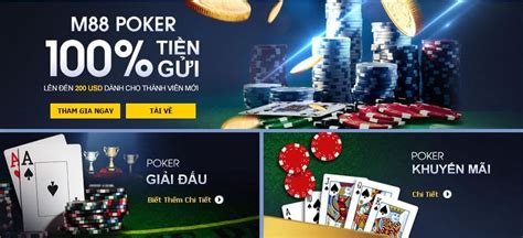 Dang Ki Tai Khoan Poker Vietnam