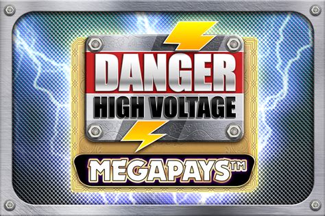 Danger High Voltage Megapays 1xbet