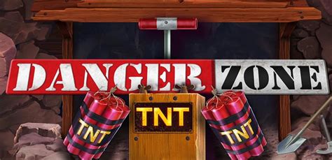 Danger Zone Slot - Play Online