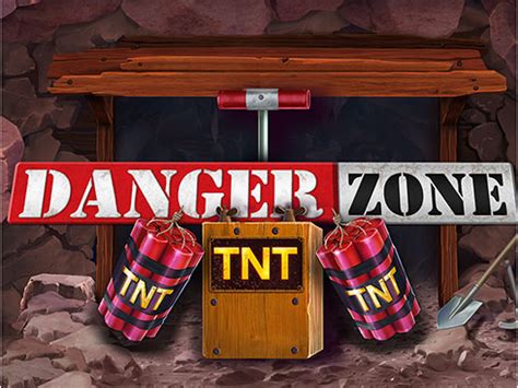Danger Zone Slot Gratis